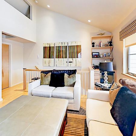 Chic Condo Unit 1 Aspen Ngoại thất bức ảnh