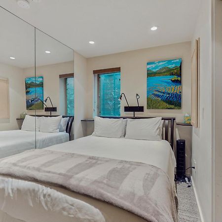 Chic Condo Unit 1 Aspen Ngoại thất bức ảnh