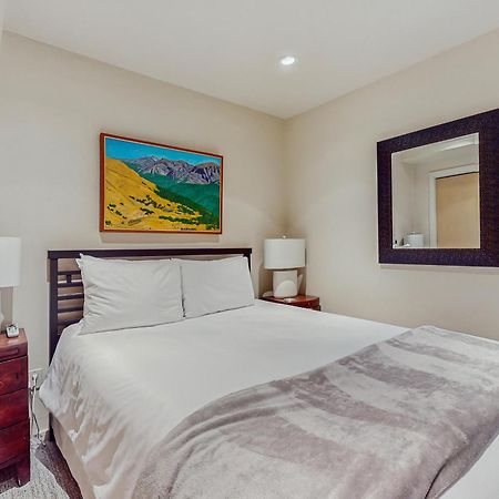 Chic Condo Unit 1 Aspen Ngoại thất bức ảnh