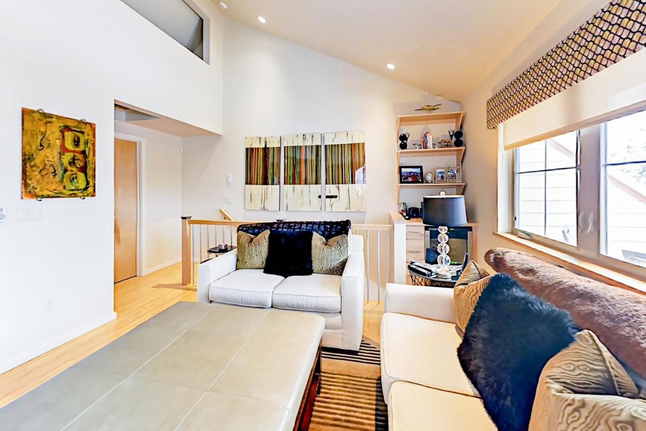 Chic Condo Unit 1 Aspen Ngoại thất bức ảnh