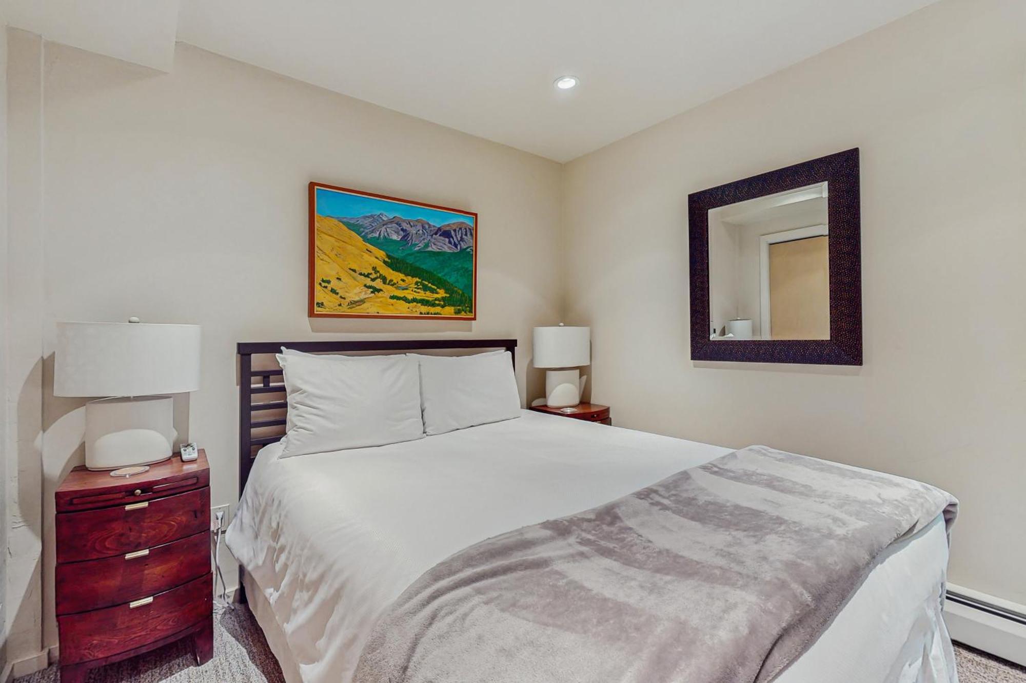 Chic Condo Unit 1 Aspen Ngoại thất bức ảnh