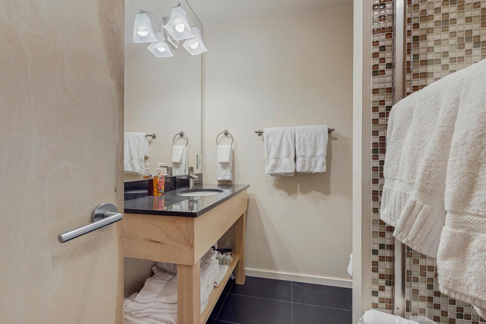 Chic Condo Unit 1 Aspen Ngoại thất bức ảnh