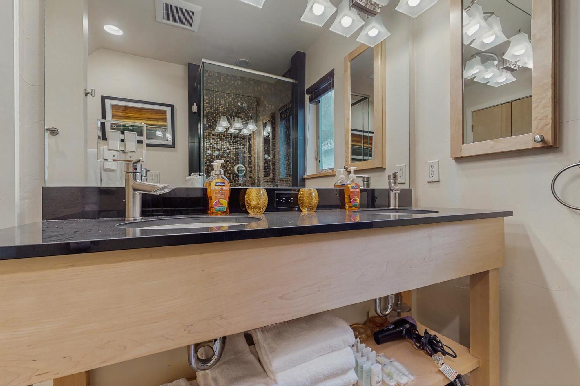 Chic Condo Unit 1 Aspen Ngoại thất bức ảnh