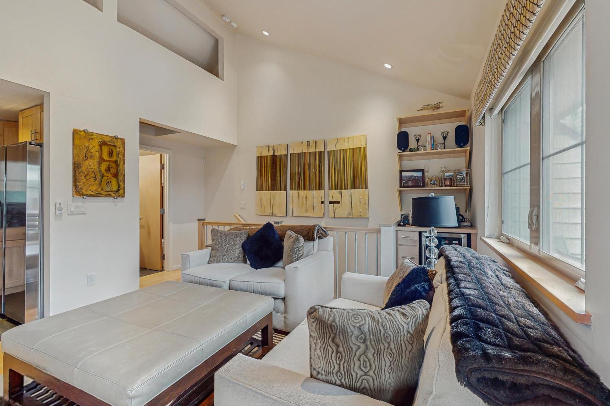 Chic Condo Unit 1 Aspen Ngoại thất bức ảnh